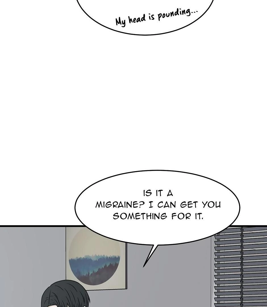 The Precinct of Souls (Mature) - 7. Before You Go manhwa