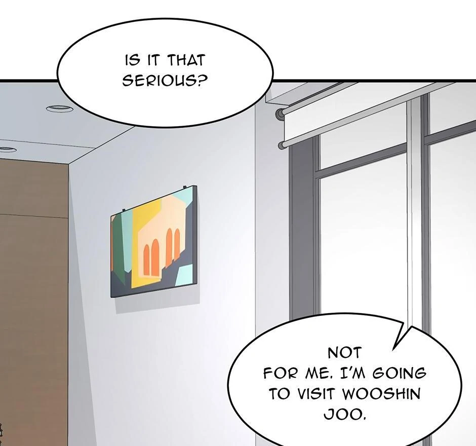 The Precinct of Souls (Mature) - 7. Before You Go manhwa
