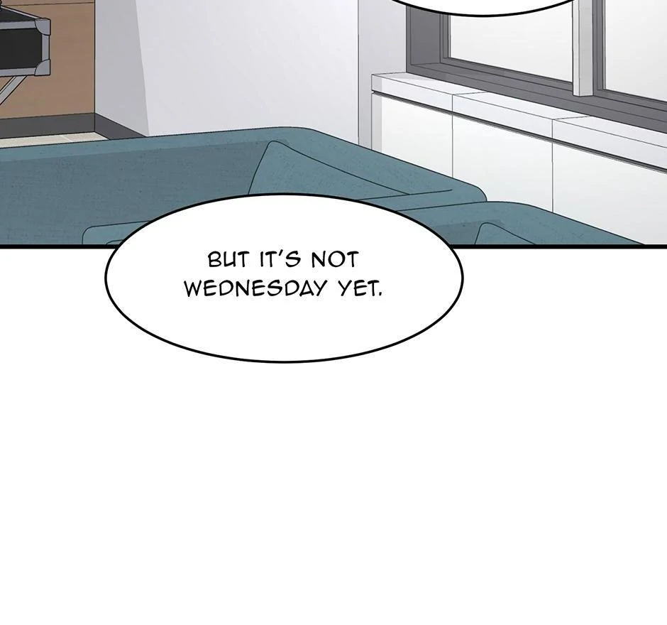 The Precinct of Souls (Mature) - 7. Before You Go manhwa