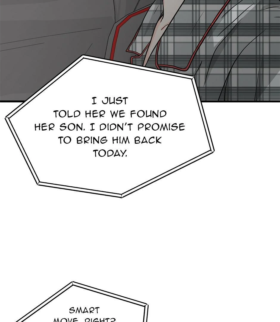 The Precinct of Souls (Mature) - 7. Before You Go manhwa