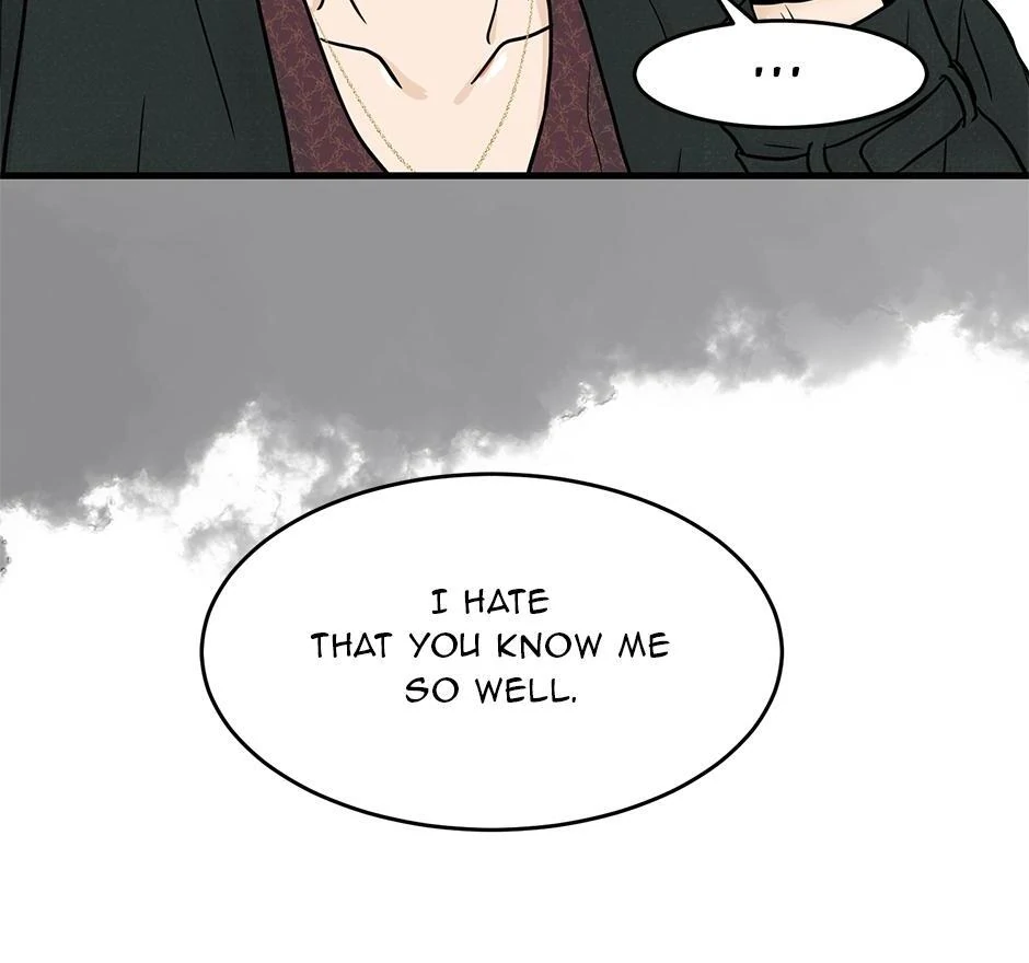 The Precinct of Souls (Mature) - 7. Before You Go manhwa