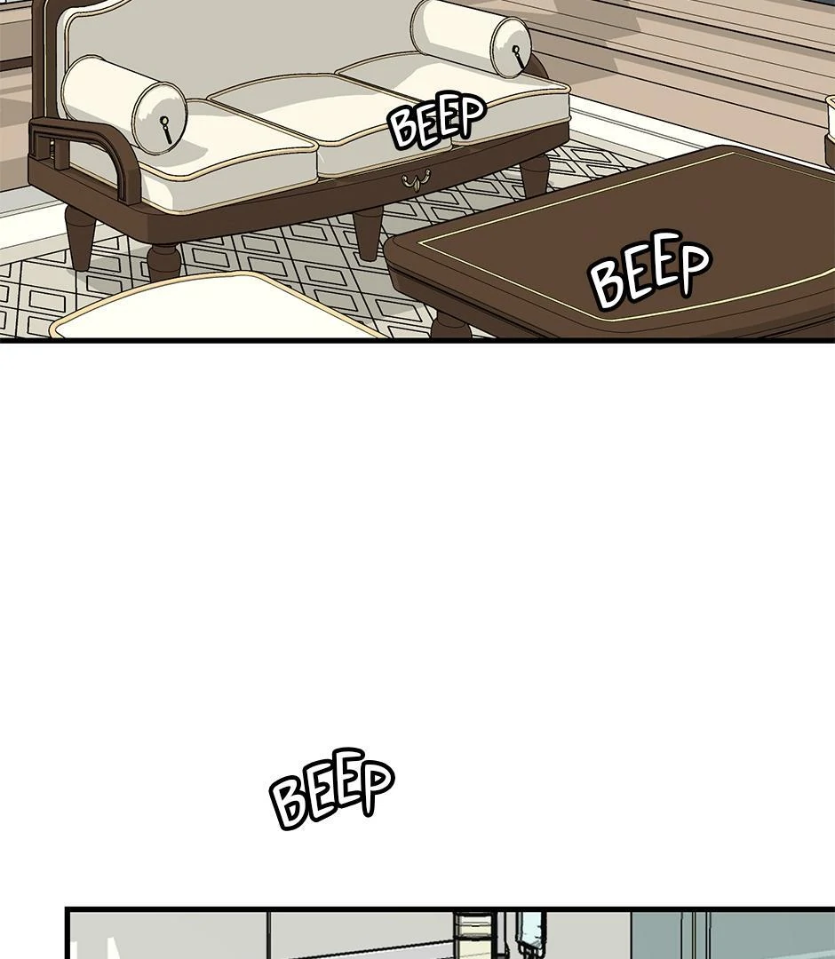 The Precinct of Souls (Mature) - 7. Before You Go manhwa