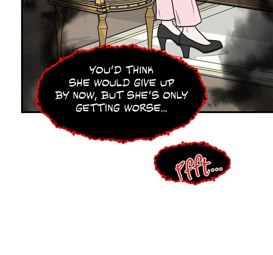 The Precinct of Souls (Mature) - 7. Before You Go manhwa
