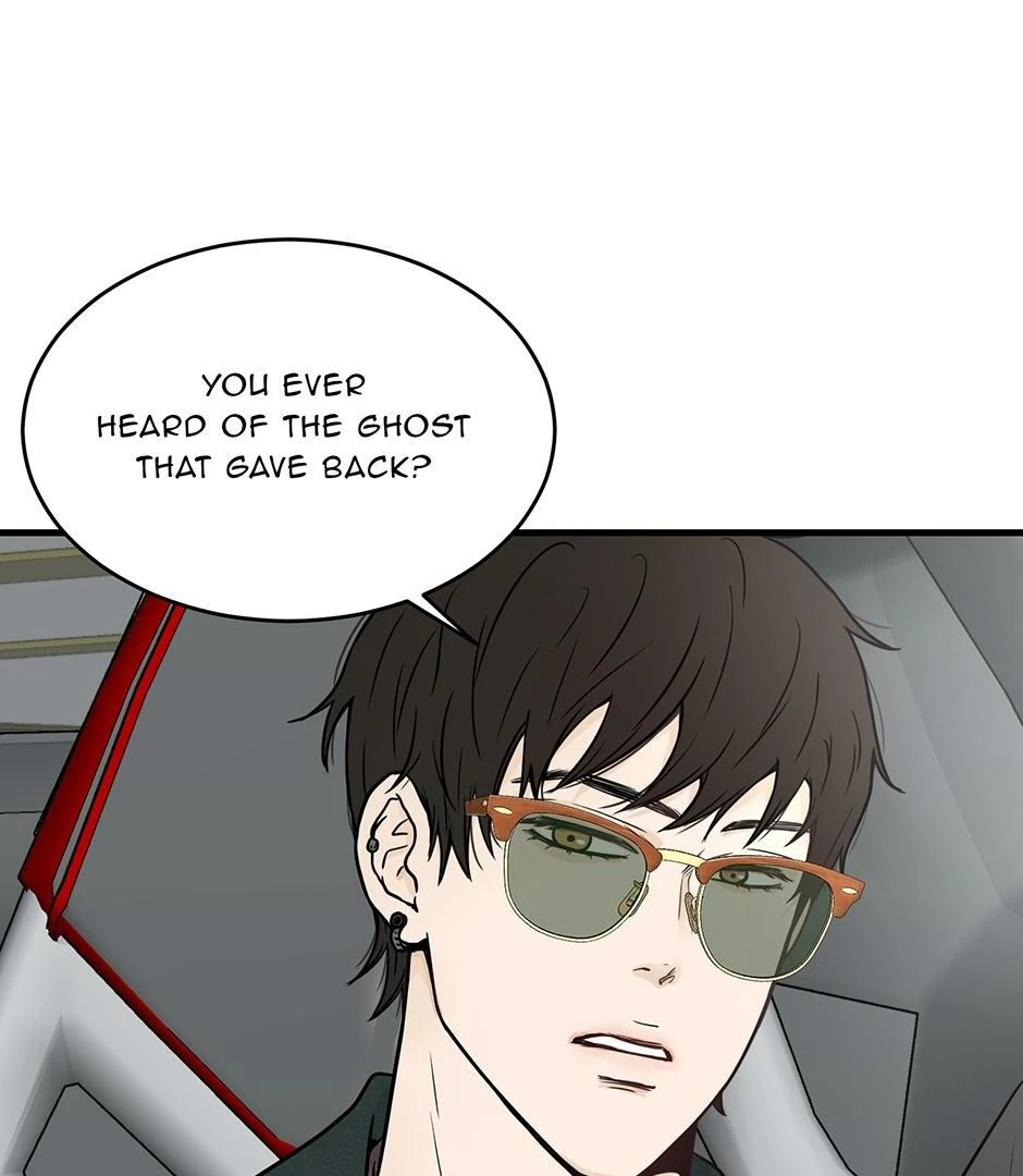 The Precinct of Souls (Mature) - 8. Platoon manhwa