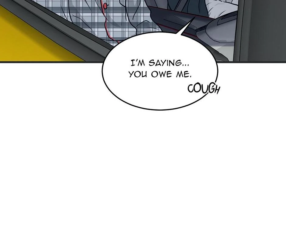 The Precinct of Souls (Mature) - 8. Platoon manhwa