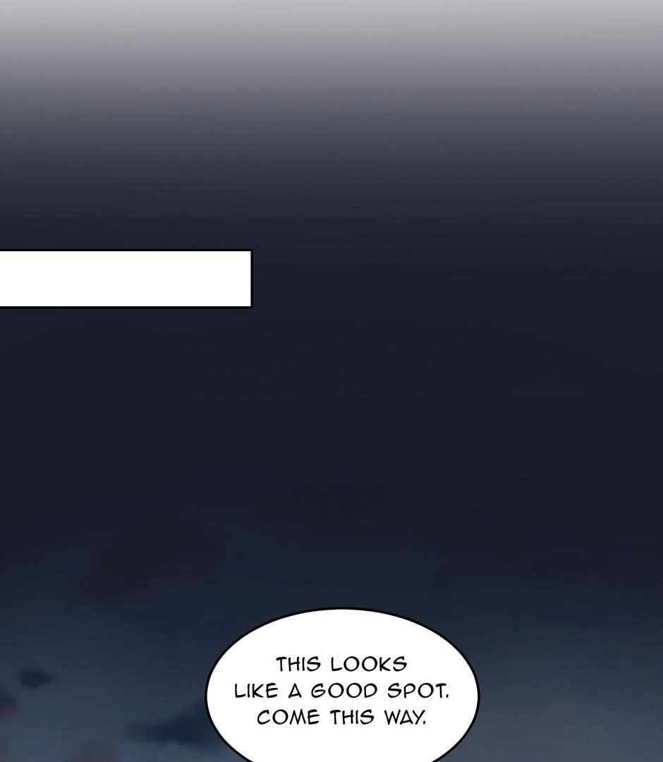 The Precinct of Souls (Mature) - 8. Platoon manhwa