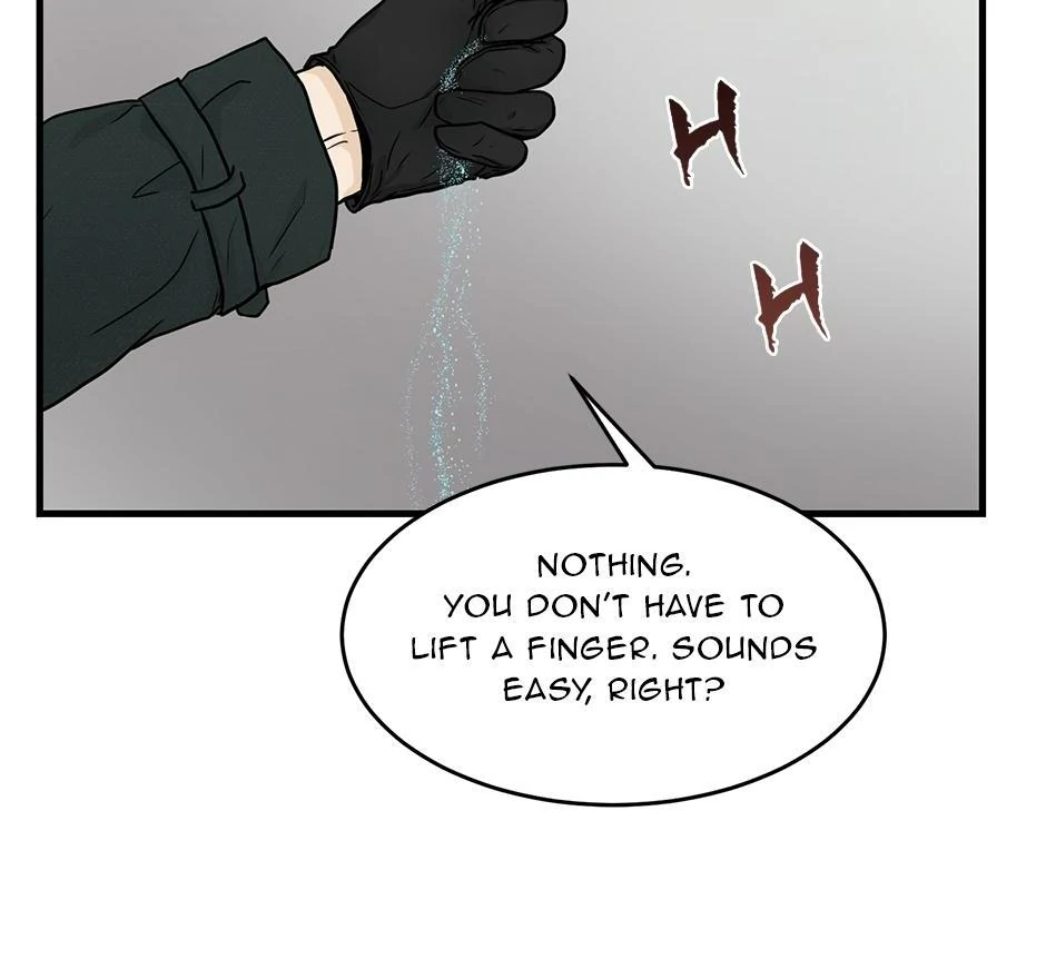 The Precinct of Souls (Mature) - 8. Platoon manhwa