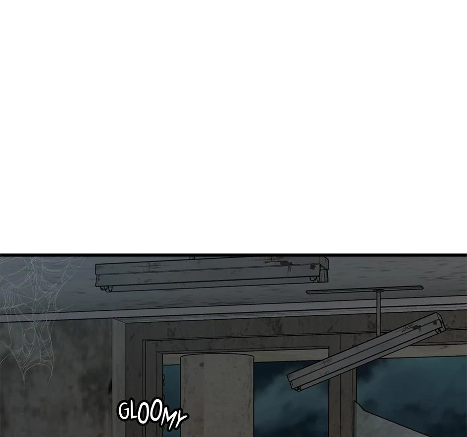 The Precinct of Souls (Mature) - 8. Platoon manhwa
