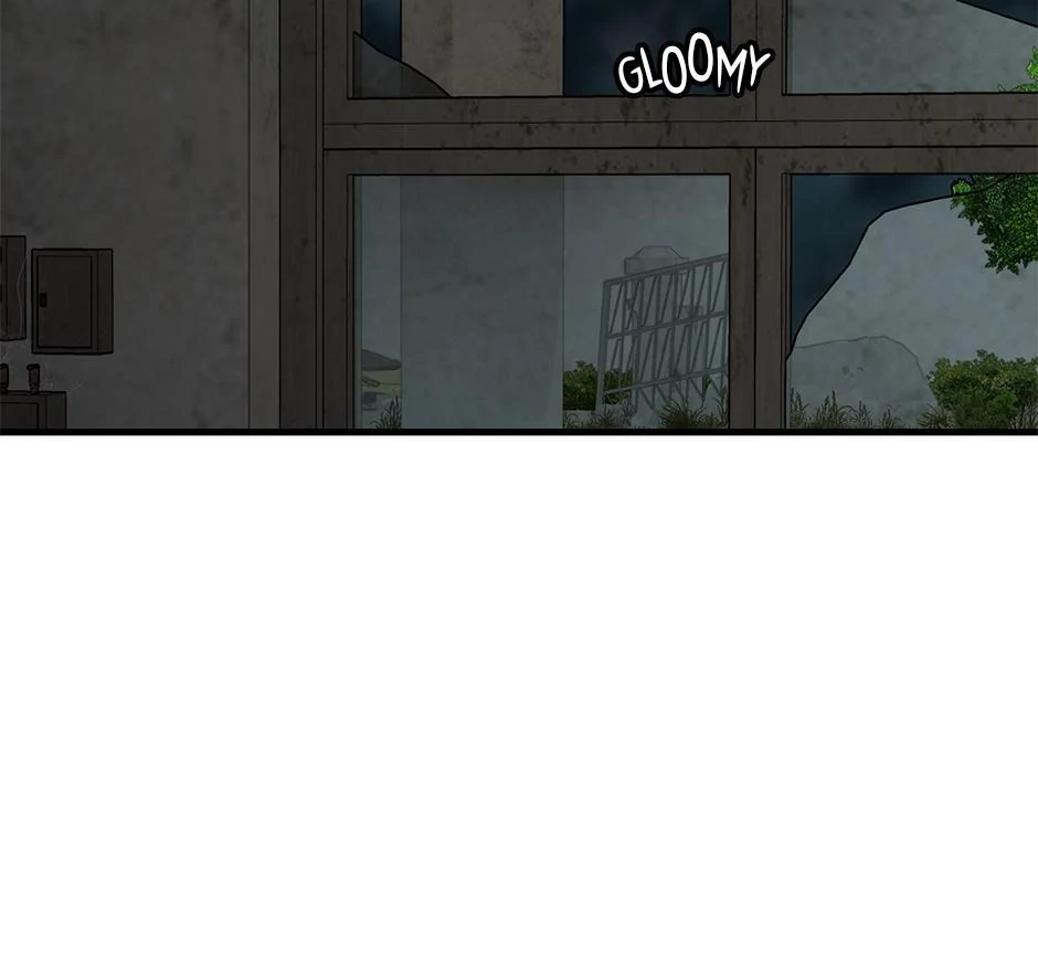 The Precinct of Souls (Mature) - 8. Platoon manhwa