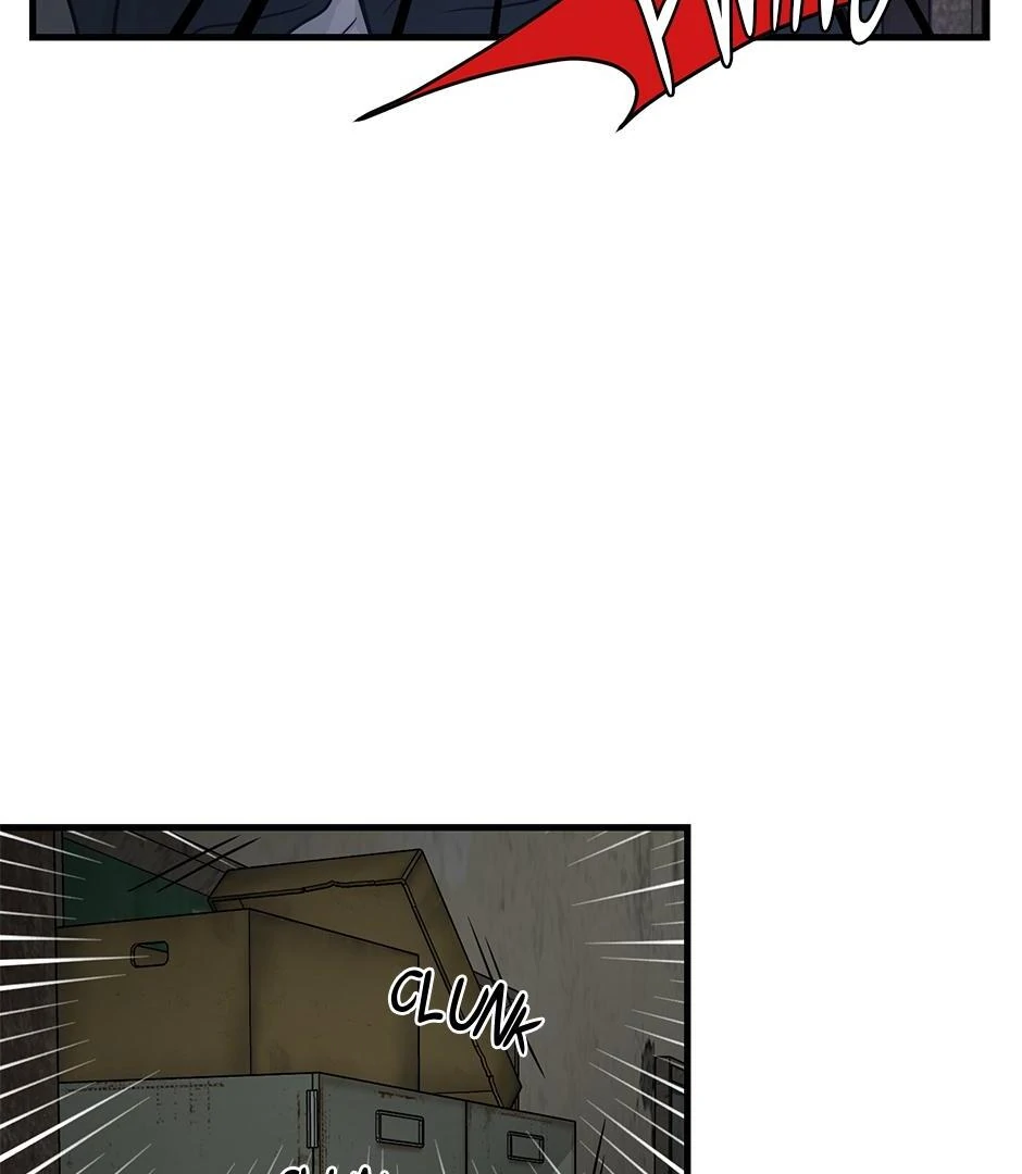 The Precinct of Souls (Mature) - 8. Platoon manhwa
