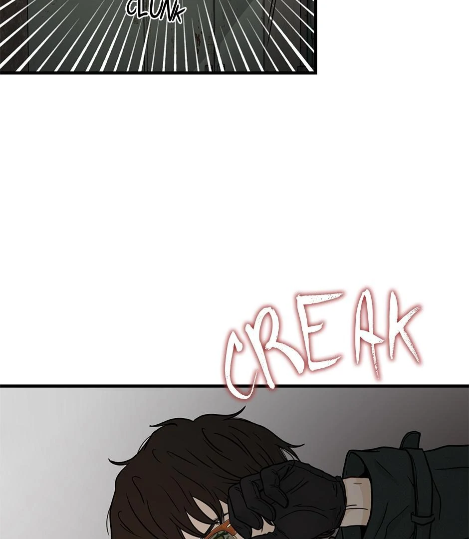 The Precinct of Souls (Mature) - 8. Platoon manhwa