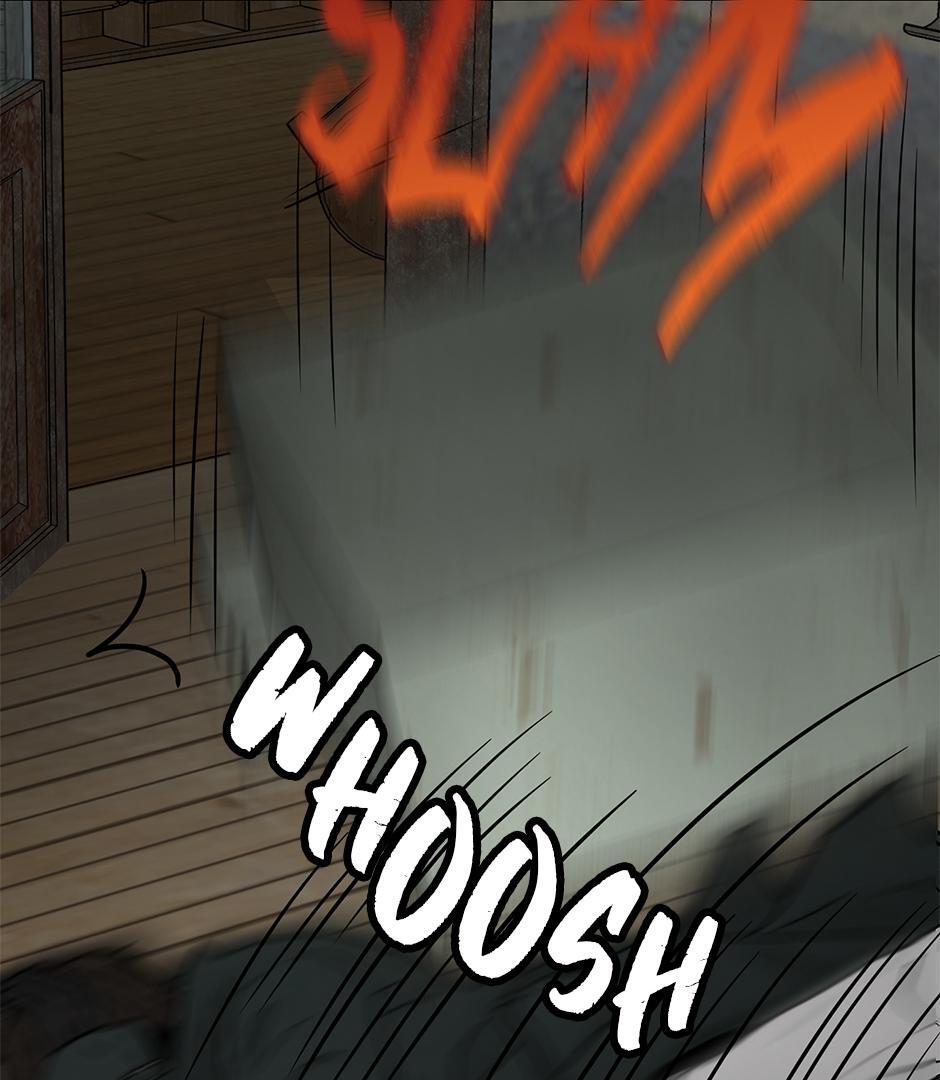 The Precinct of Souls (Mature) - 8. Platoon manhwa