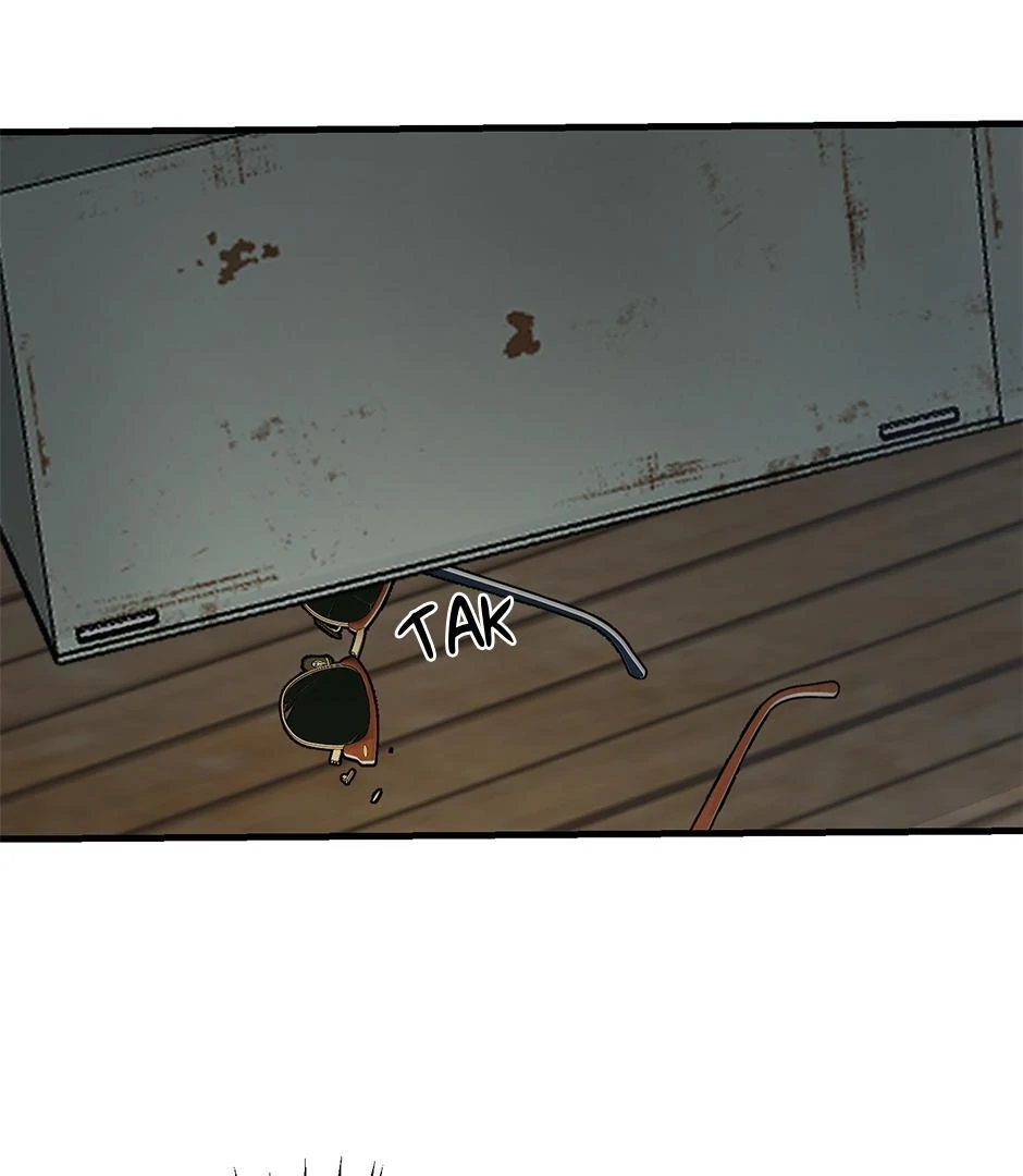 The Precinct of Souls (Mature) - 8. Platoon manhwa