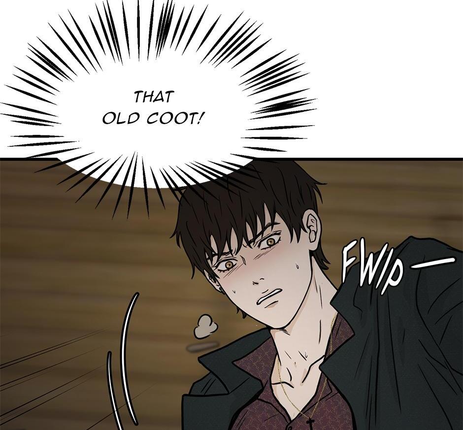 The Precinct of Souls (Mature) - 8. Platoon manhwa