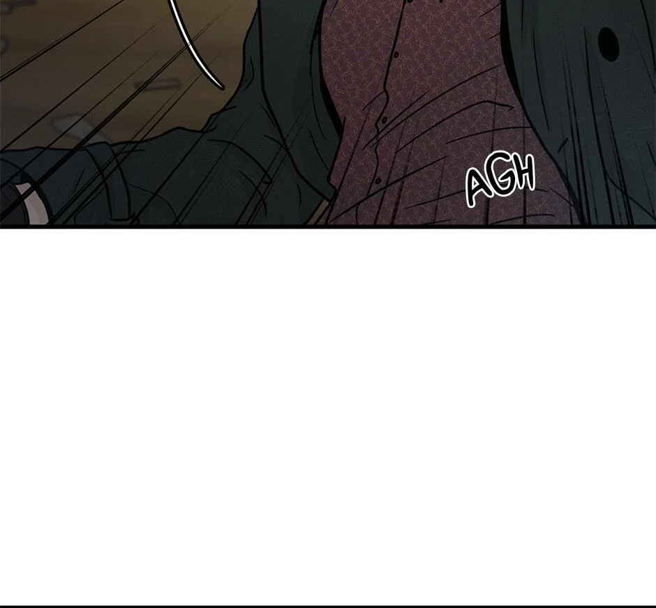 The Precinct of Souls (Mature) - 8. Platoon manhwa