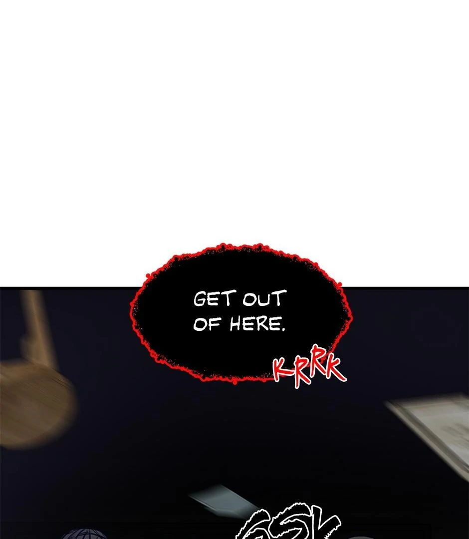 The Precinct of Souls (Mature) - 8. Platoon manhwa