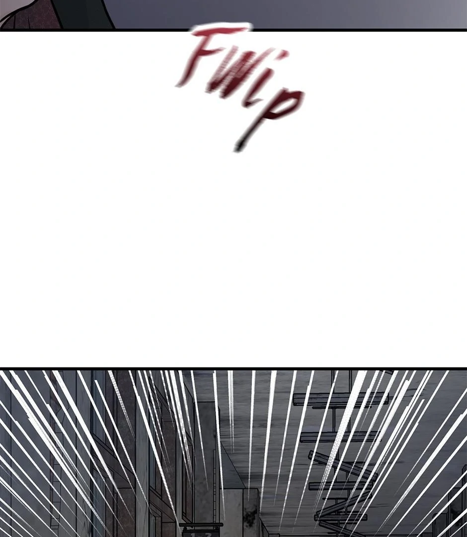 The Precinct of Souls (Mature) - 8. Platoon manhwa