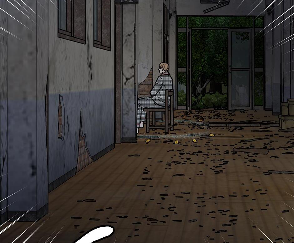 The Precinct of Souls (Mature) - 8. Platoon manhwa