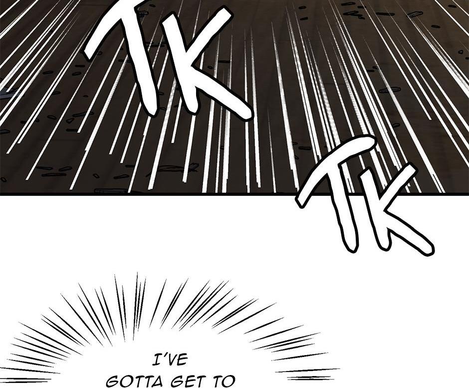 The Precinct of Souls (Mature) - 8. Platoon manhwa