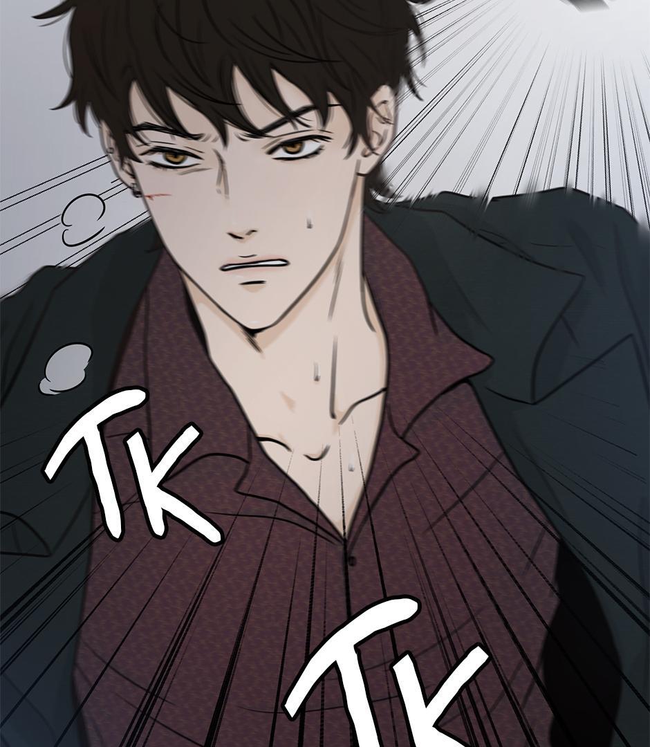 The Precinct of Souls (Mature) - 8. Platoon manhwa