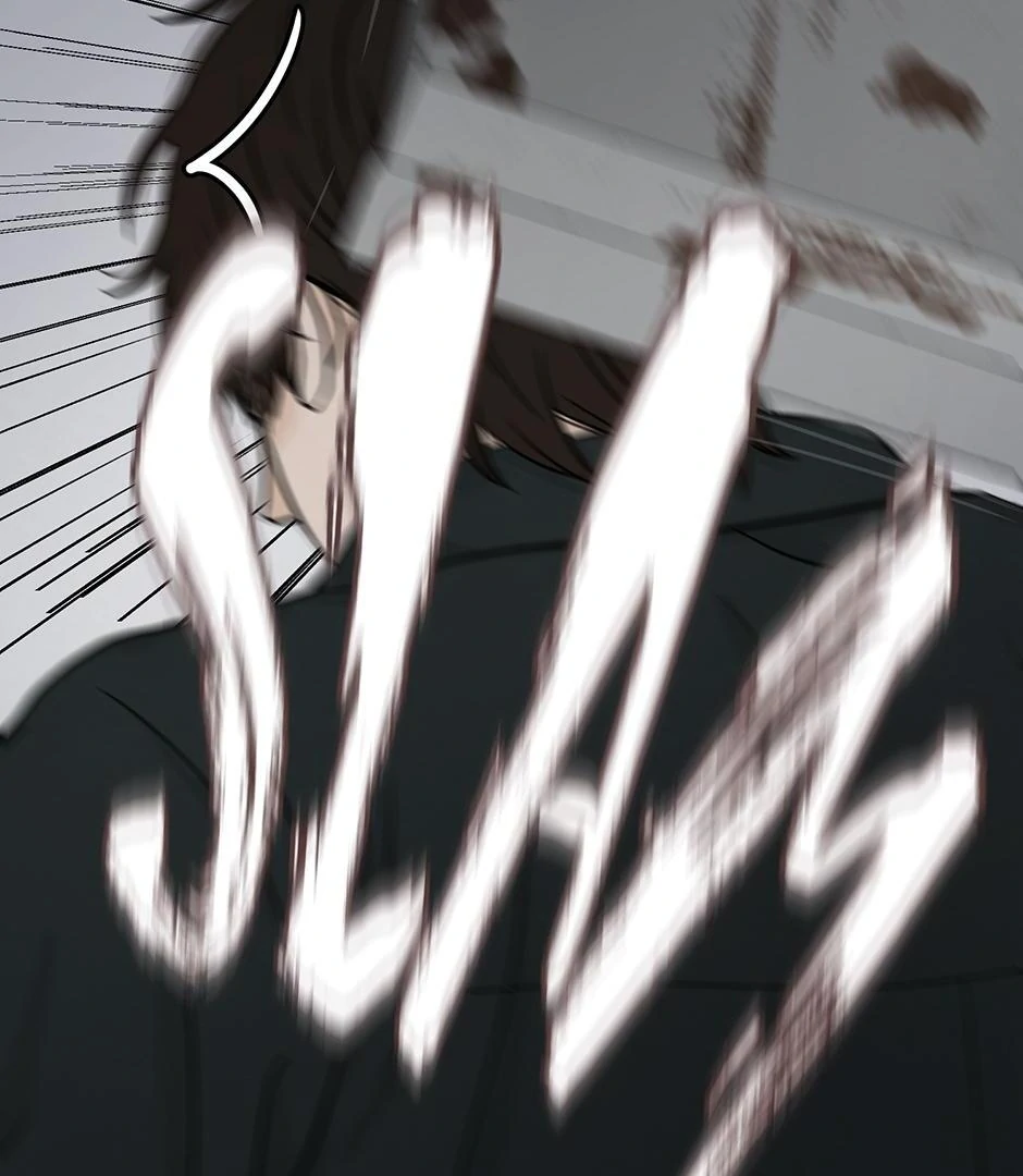 The Precinct of Souls (Mature) - 8. Platoon manhwa