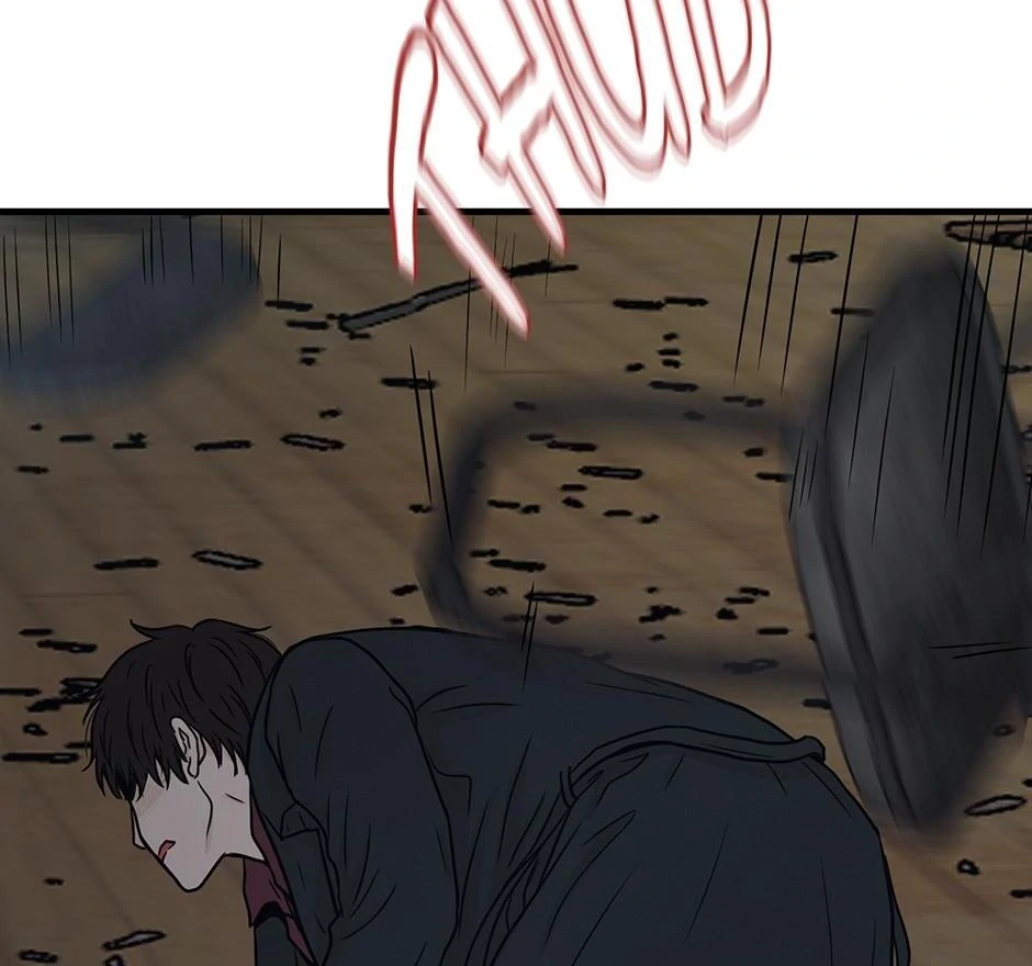 The Precinct of Souls (Mature) - 8. Platoon manhwa