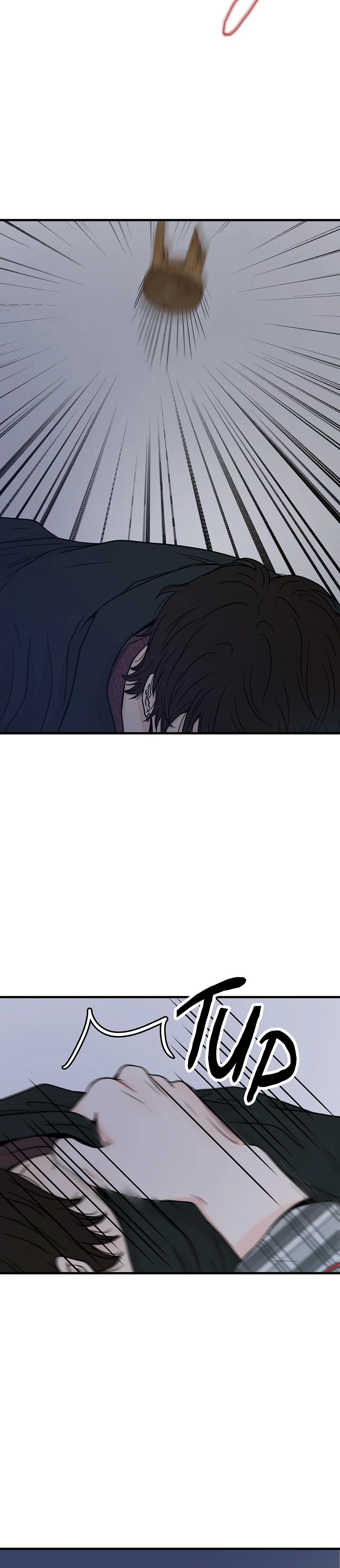 The Precinct of Souls (Mature) - 8. Platoon manhwa