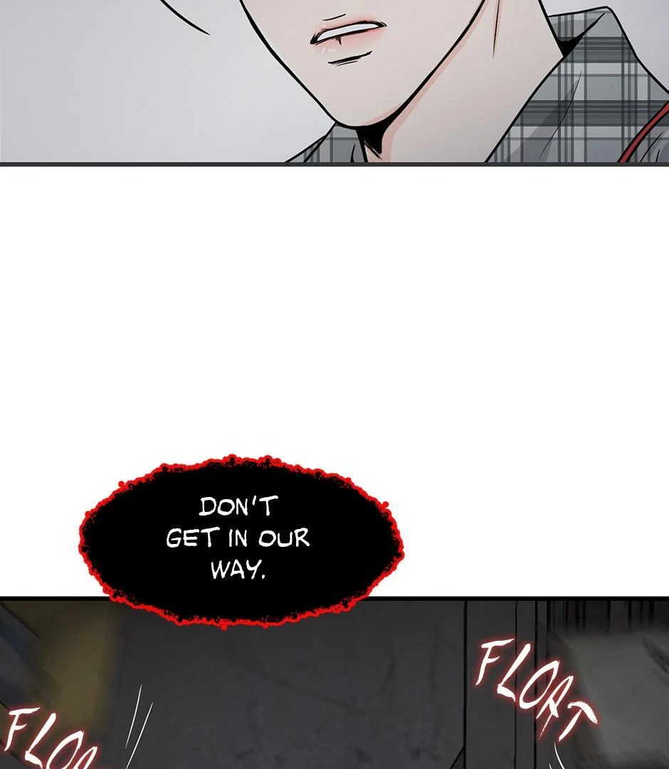 The Precinct of Souls (Mature) - 8. Platoon manhwa