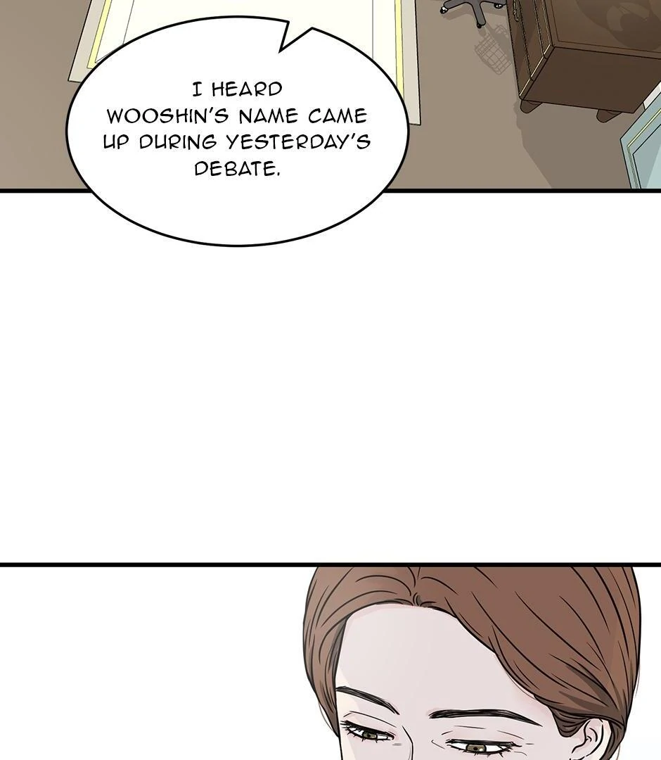 The Precinct of Souls (Mature) - 8. Platoon manhwa