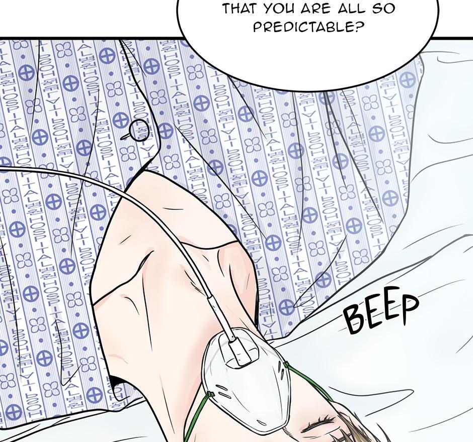 The Precinct of Souls (Mature) - 8. Platoon manhwa