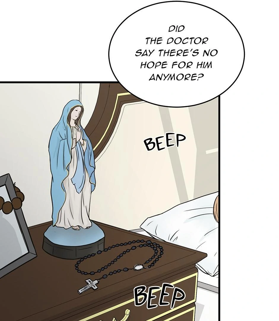 The Precinct of Souls (Mature) - 8. Platoon manhwa