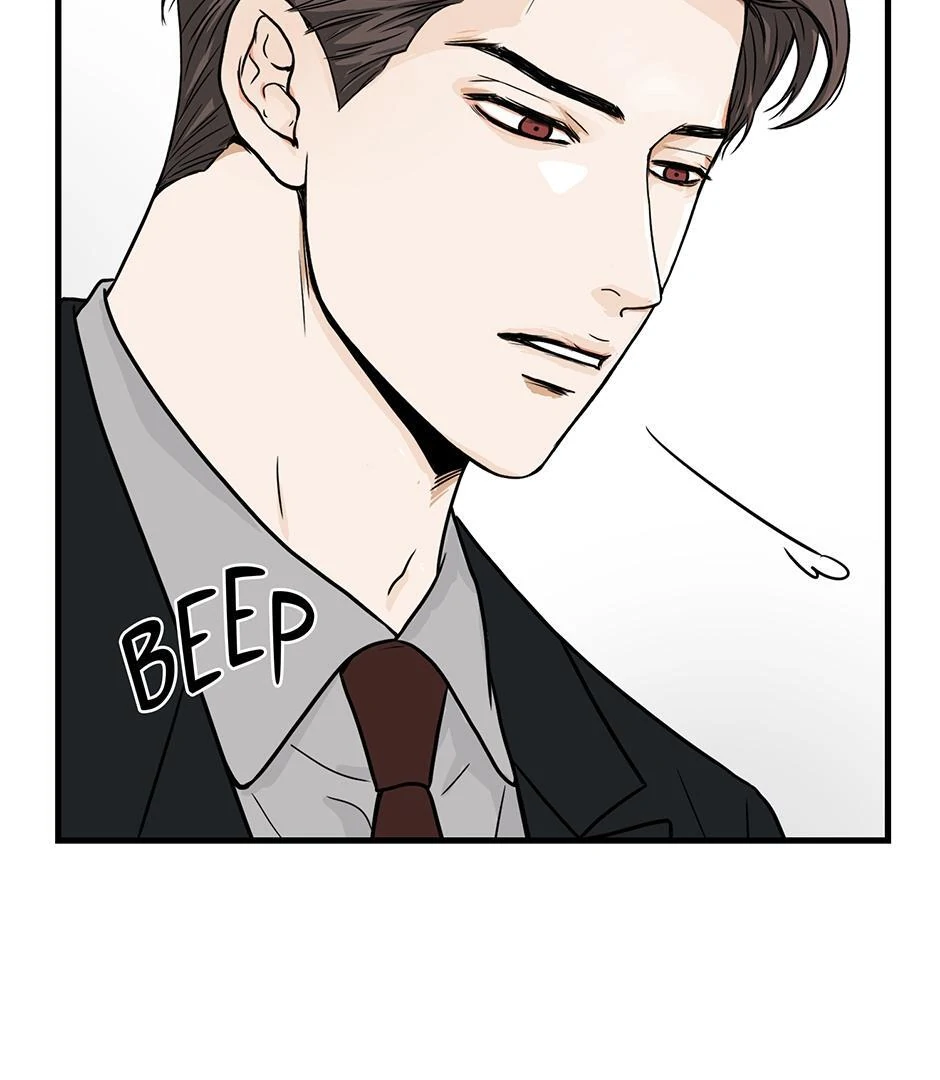 The Precinct of Souls (Mature) - 8. Platoon manhwa