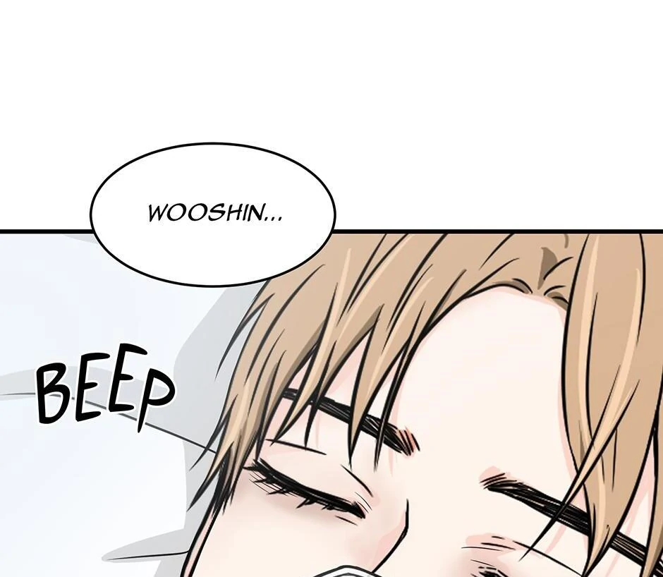 The Precinct of Souls (Mature) - 8. Platoon manhwa