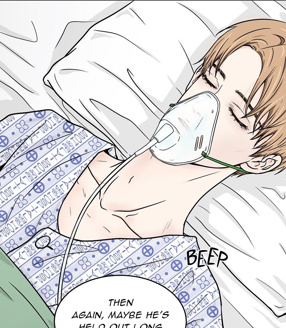 The Precinct of Souls (Mature) - 8. Platoon manhwa