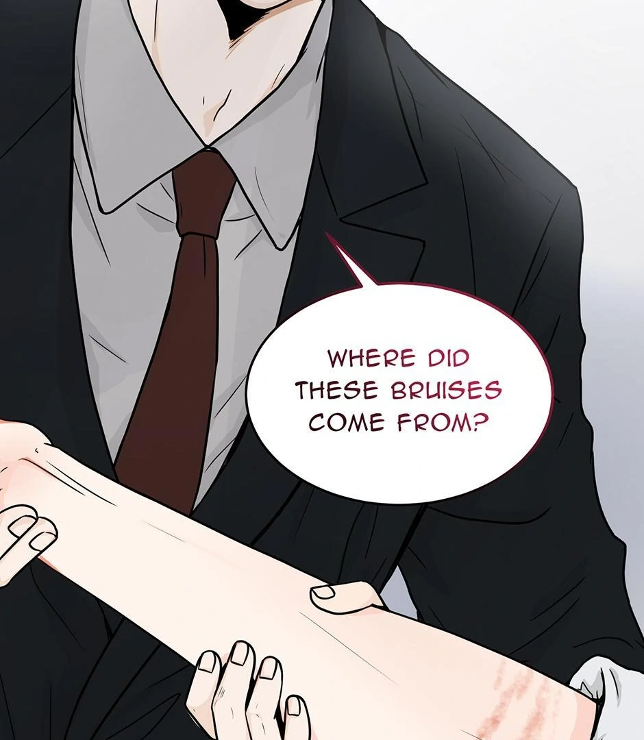 The Precinct of Souls (Mature) - 8. Platoon manhwa