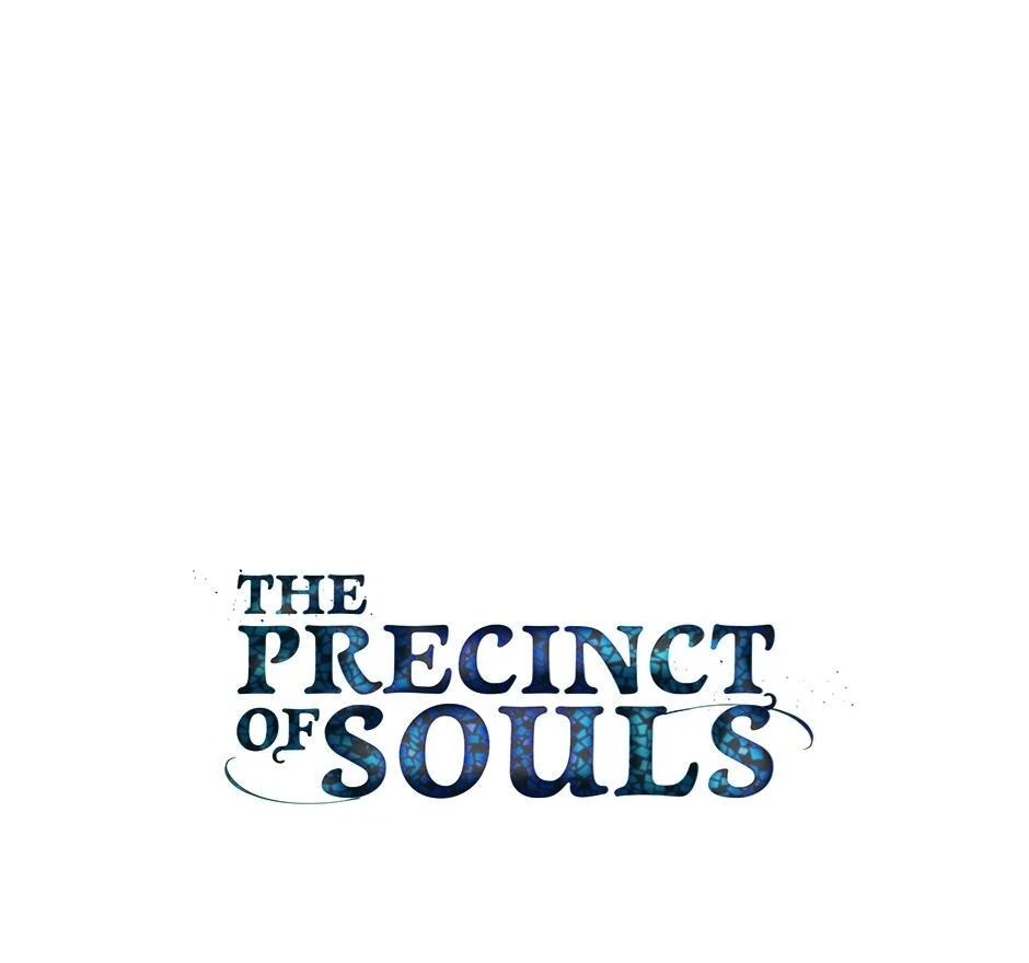 The Precinct of Souls (Mature) - 8. Platoon manhwa