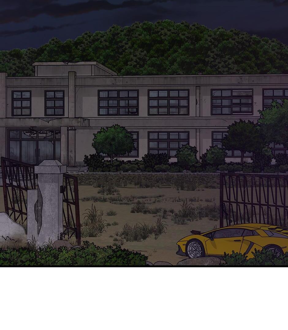 The Precinct of Souls (Mature) - 9. To Live or Die? manhwa