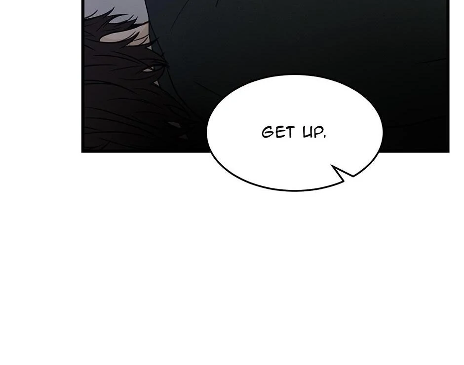 The Precinct of Souls (Mature) - 9. To Live or Die? manhwa