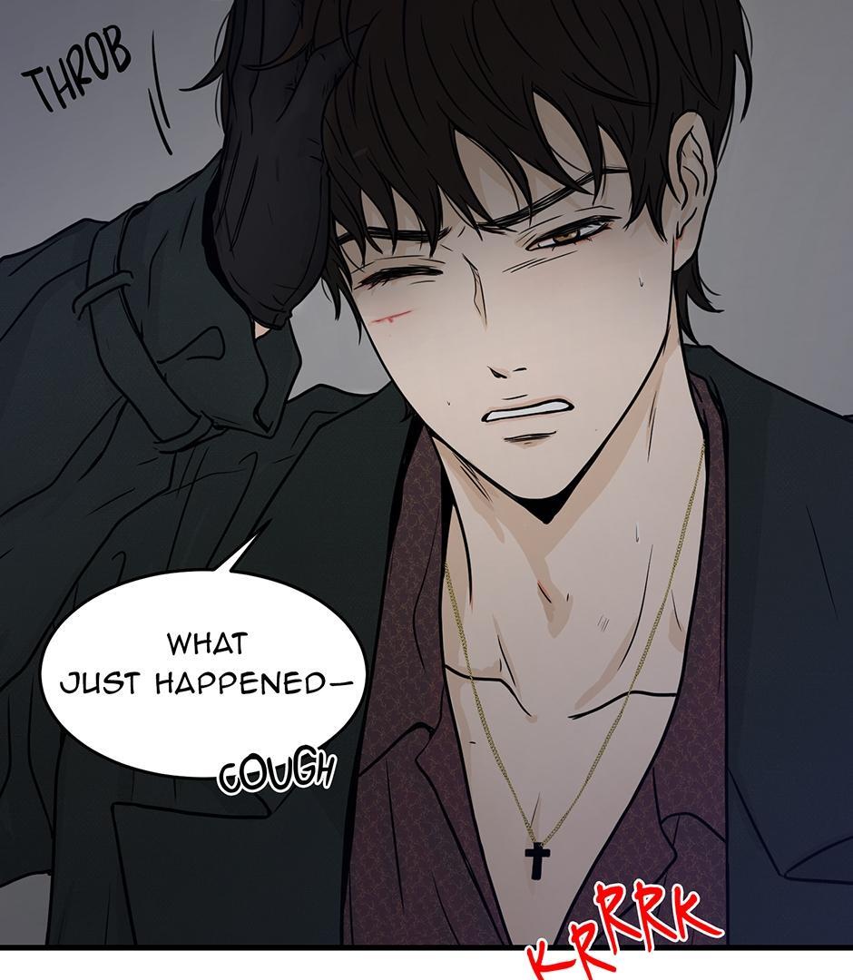 The Precinct of Souls (Mature) - 9. To Live or Die? manhwa