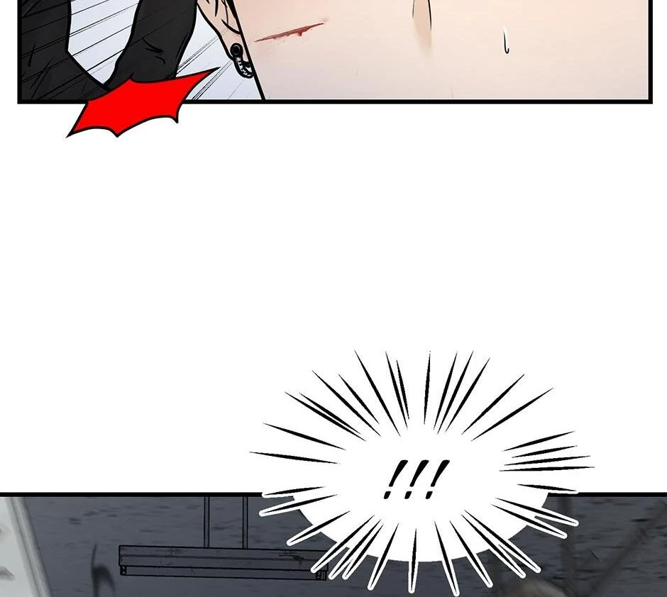 The Precinct of Souls (Mature) - 9. To Live or Die? manhwa