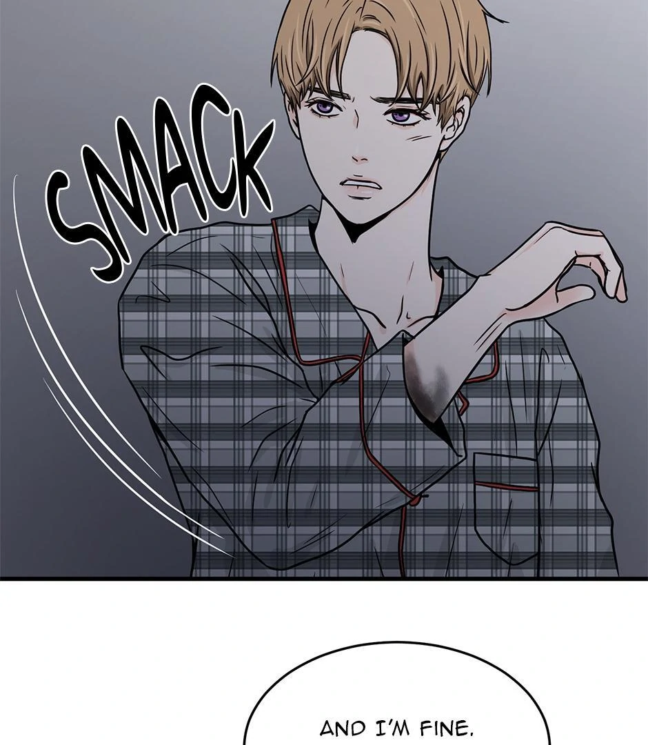 The Precinct of Souls (Mature) - 9. To Live or Die? manhwa