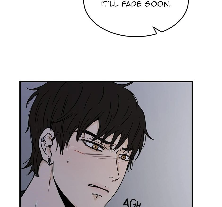 The Precinct of Souls (Mature) - 9. To Live or Die? manhwa