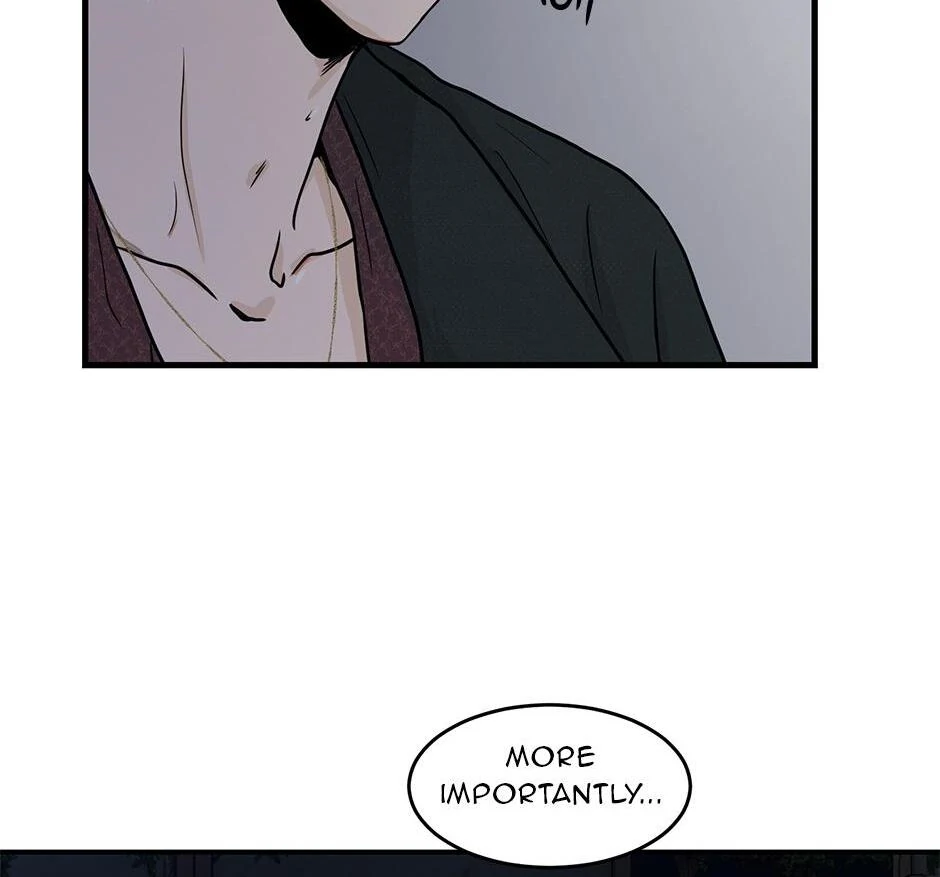 The Precinct of Souls (Mature) - 9. To Live or Die? manhwa