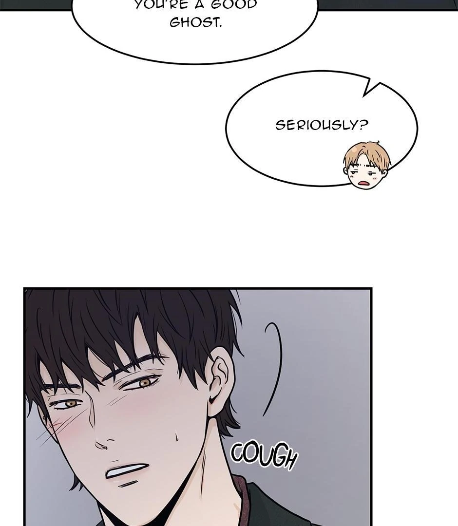 The Precinct of Souls (Mature) - 9. To Live or Die? manhwa