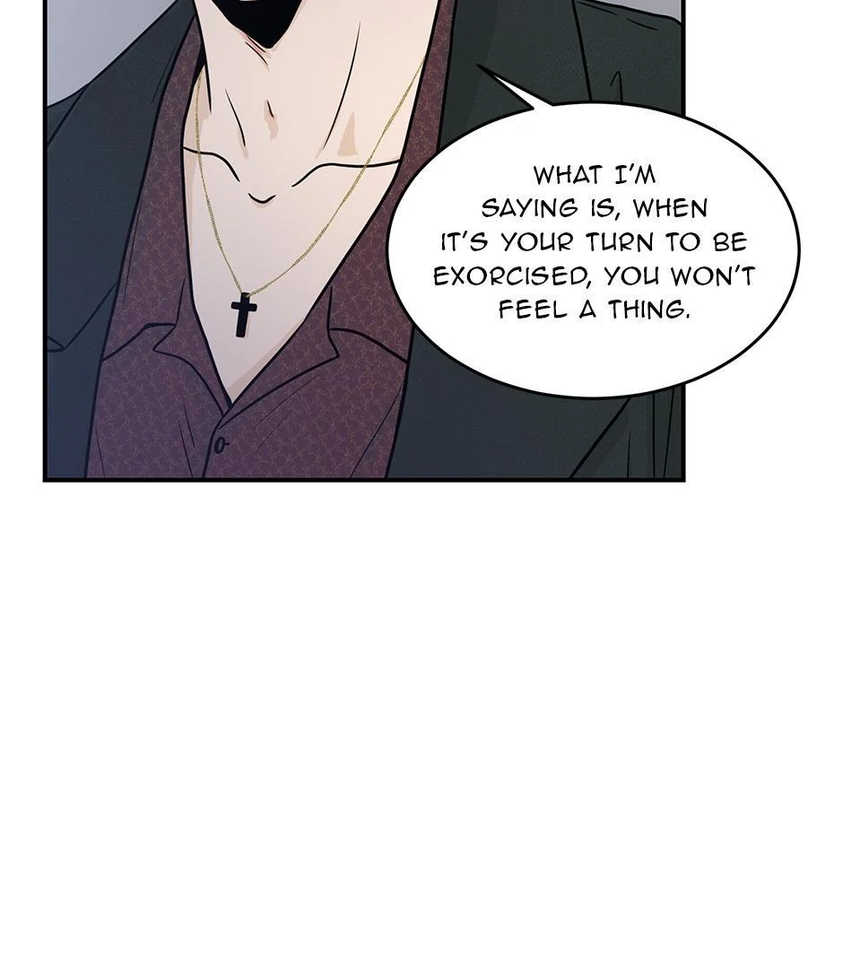 The Precinct of Souls (Mature) - 9. To Live or Die? manhwa