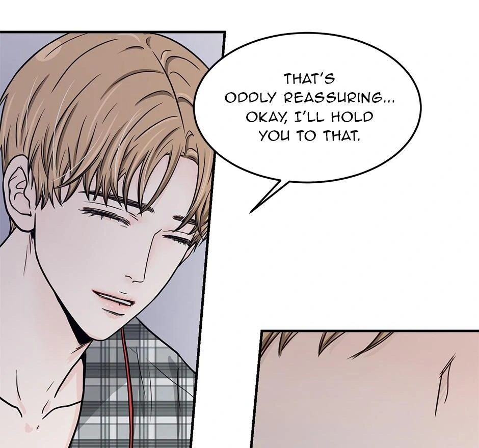 The Precinct of Souls (Mature) - 9. To Live or Die? manhwa