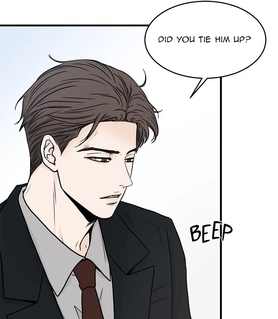 The Precinct of Souls (Mature) - 9. To Live or Die? manhwa