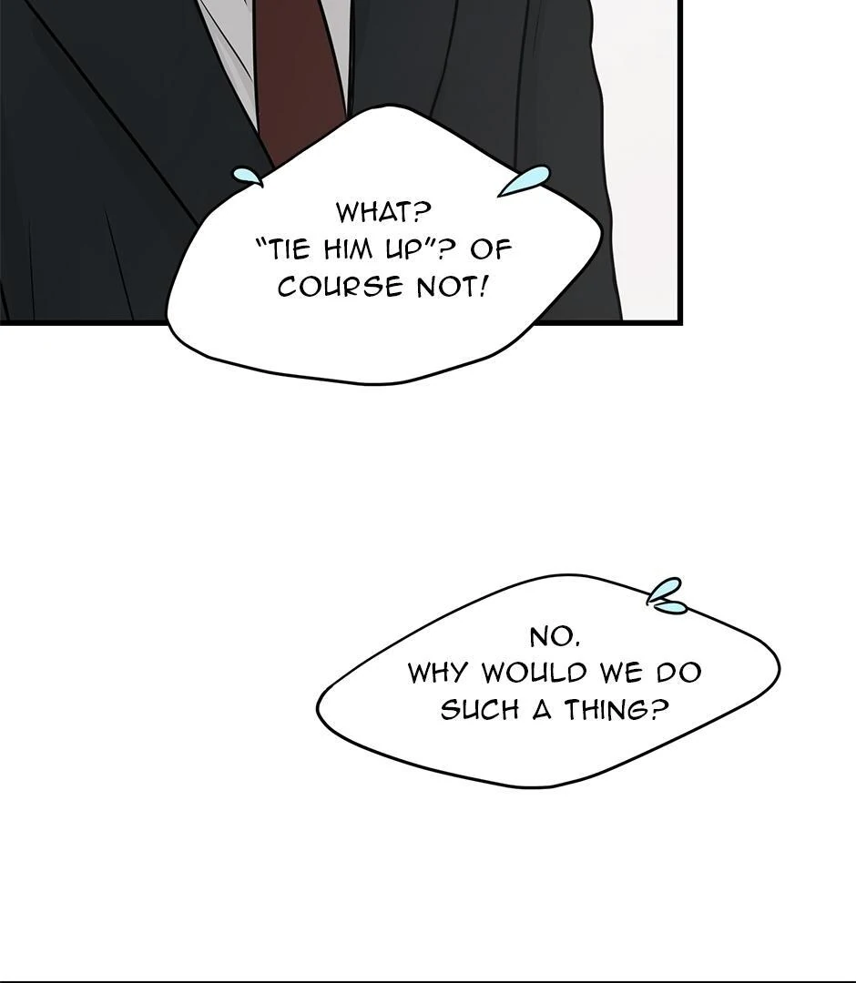 The Precinct of Souls (Mature) - 9. To Live or Die? manhwa