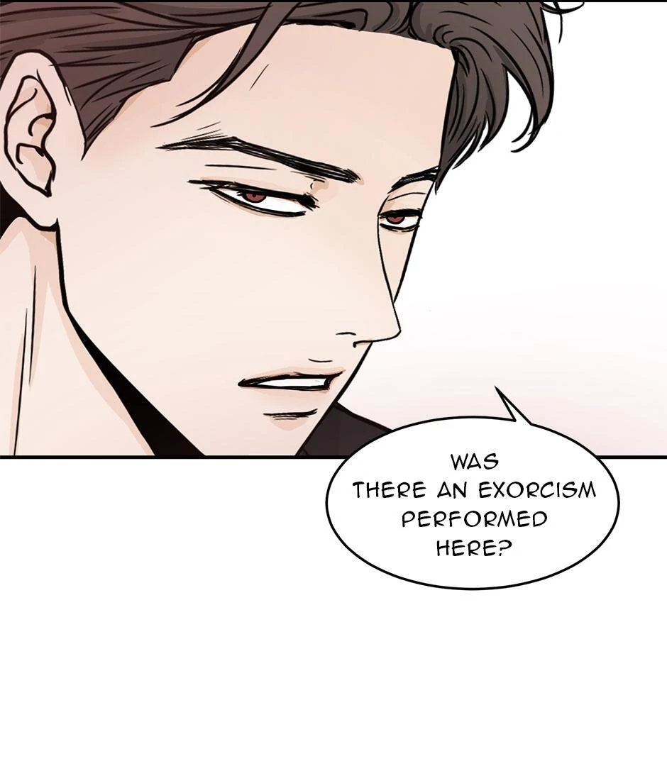 The Precinct of Souls (Mature) - 9. To Live or Die? manhwa