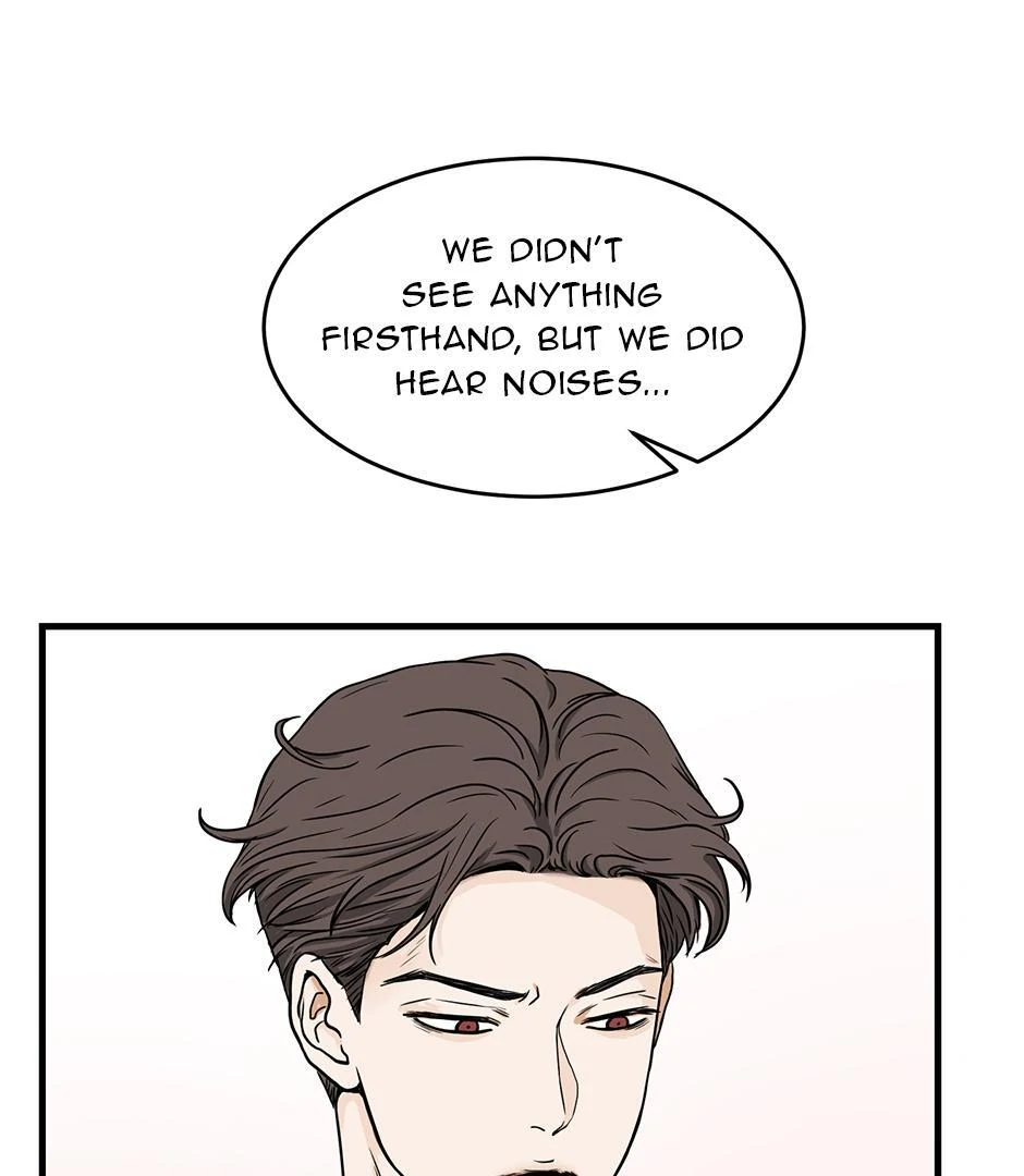 The Precinct of Souls (Mature) - 9. To Live or Die? manhwa
